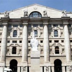 Borsa, Milano sull’altalena