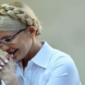 Yulija Timoshenko en prison, l'ancien Premier ministre ukrainien arrêté dans la salle d'audience