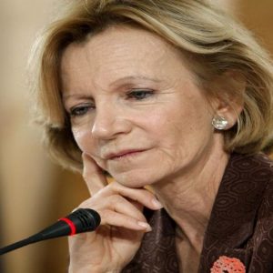 Salgado: “Trichet ha creato confusione sui mercati”