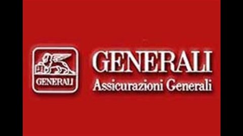 Generali, utile in calo per la svalutazione dei bond greci ma obiettivi pienamente confemati