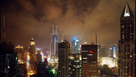 In Cina l’amore sboccia sul 12-12-12: tanti sposi in quel giorno speciale