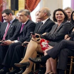 G20: uniți pentru a stabiliza piețele