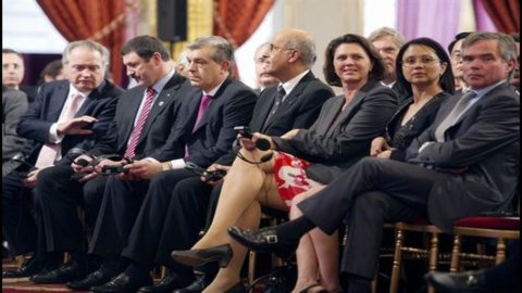 G20: uniti per stabilizzare i mercati