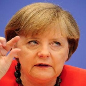Fundo anticrise da UE, Alemanha: "Sem aumento, continua como está"