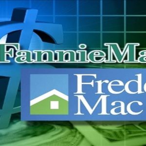 Standard & Poor's понизило рейтинги Fannie Mae и Freddie Mac