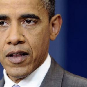 Obama: "Biz A üçlüsü olan bir ülkeyiz." Ama Wall Street buna inanmıyor