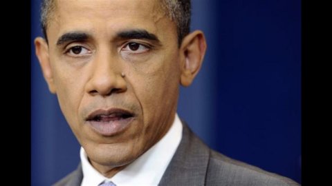 Obama: “Siamo un nazione da tripla A”. Ma Wall Street non ci crede