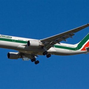 Tribunale Ue: Alitalia, il prestito dello Stato è illegittimo