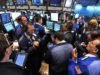 Borse: Milano recupera, Wall Street vola. Aspettando Bernanke