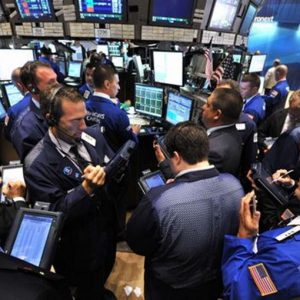 Bolsas de Valores: Milão se recupera, Wall Street sobe. Esperando por Bernanke