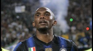 Eto'o