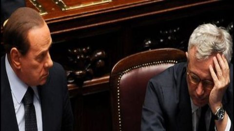 Manovra, Berlusconi: 45 miliardi in più da qui al 2013. Stasera il Cdm per fissare tutte le misure