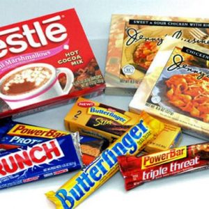 Nestlé, più vendite ma utile sotto le attese