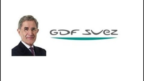 Gdf Suez profit drops less than expected