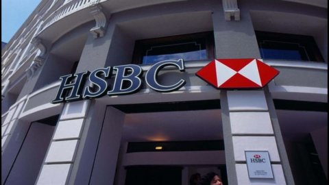 Hsbc vende la divisione carte di credito Usa all’americana Capital One