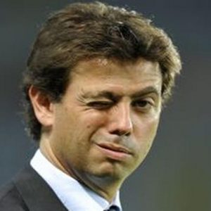 GOLDEN DYNASTY - بعد Agnelli Jr a Lady B ، مع Thohir يأتي Angelo Mario Moratti