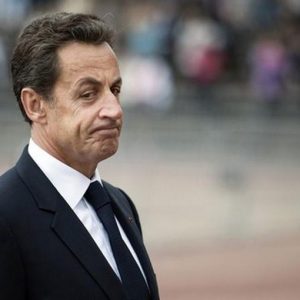 Sarkozy e le sue bugie. Ma per le presidenziali è ancora in lizza