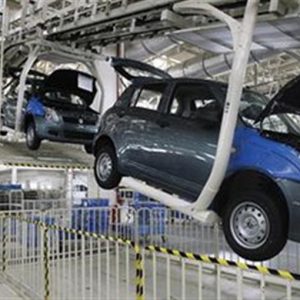 Tata Group: Мистри новый президент индийского партнера Fiat