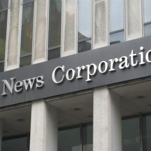 News Corp (Murdoch): penjualan Myspace membebani keuntungan (-22%), Sky Italia mencatat jumlah pengguna