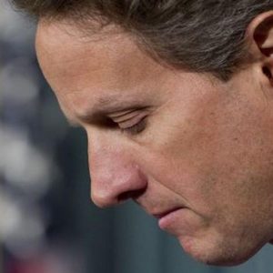 Crisi, Geithner: “Governi e Bce divisi” sulle soluzioni da trovare