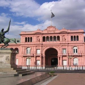 阿根廷债券：世界银行法院已接受意大利人的请愿书