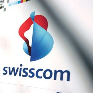 Swisscom devalorizează Fastweb și reduce profiturile cu aproape un miliard de euro