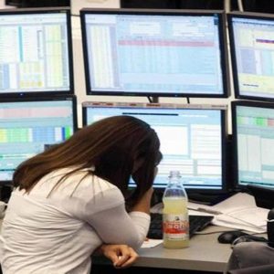 Borse europee, l’Esma potrebbe vietare le vendite allo scoperto