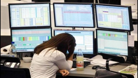 Bursa saham Eropa, ESMA bisa melarang short selling