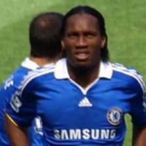 O MERCADO DE JANEIRO - Drogba inflama o grande duelo entre Juve e Milan