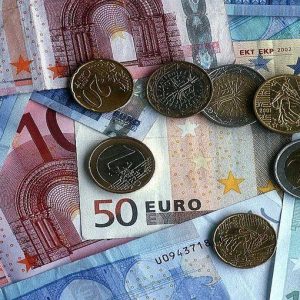 Germania, inflazione agosto sale al 2%