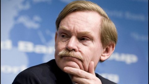 Banco Mundial, Zoellick: sem recessão para os EUA, apenas incerteza