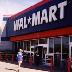 Wal-Mart va bene, gli Stati Uniti no