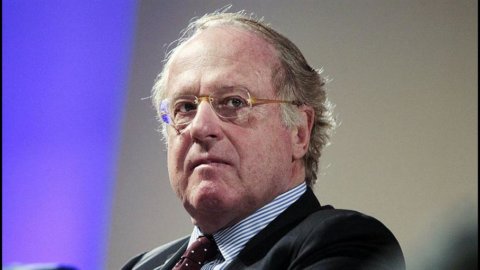 Scaroni, no space for an incisive tax wedge cut