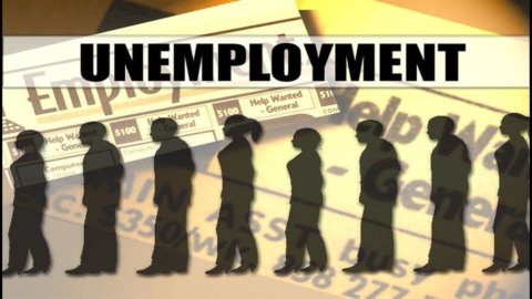 Disoccupazione Usa, i sussidi crescono oltre le attese  (+9mila)