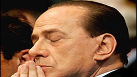 Manovra, Berlusconi apre alla tassa sui capitali “scudati”