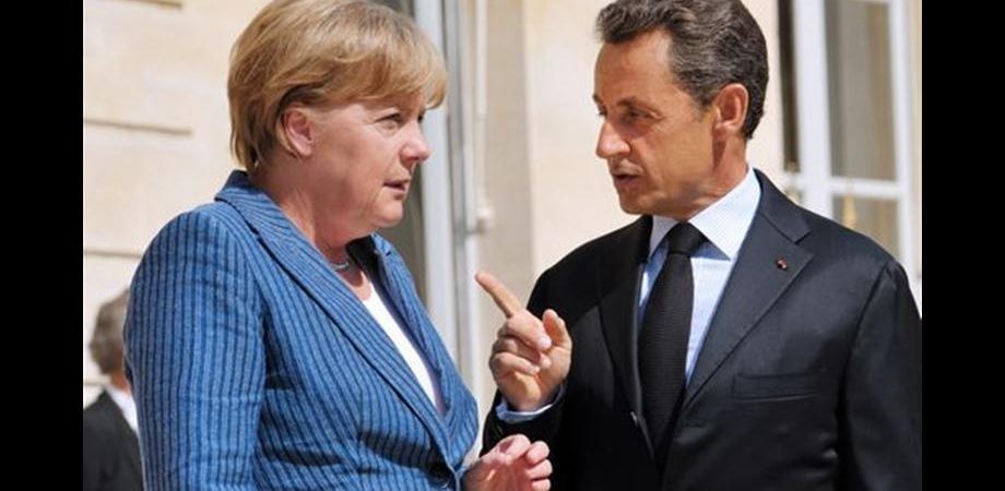 Governance, inviata missiva a Van Rompuy