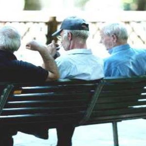 Pensionati, Inps: speranza di vita a 88 anni per gli uomini, 92 per le donne