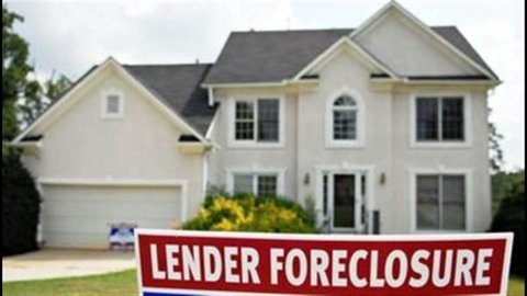 Slowdown in new US mortgages