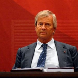 Mediobanca, sempre più francese