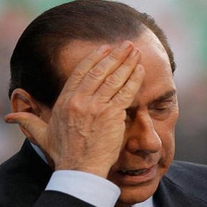 Fiscal, Berlusconi se gândește la compoziție