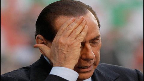 Fisco, Berlusconi pensa al concordato