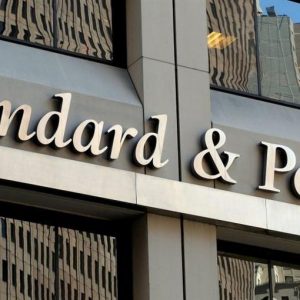 Standard & Poor’s cambia presidente, da Sharma a Peterson