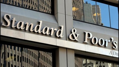 S&P's under investigation in the US