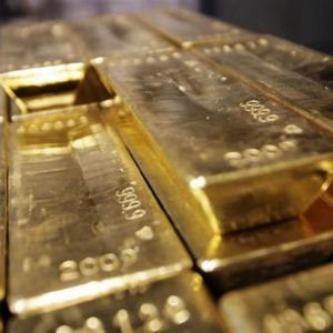Oro, la domanda resta robusta