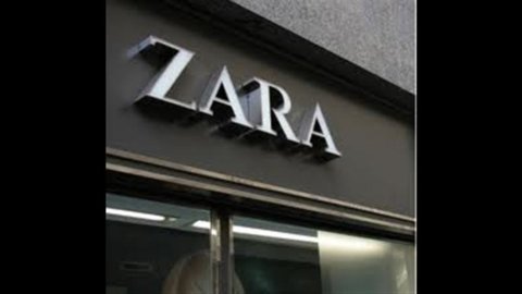 Brasilien, Vorwürfe gegen Zara: Zwangsarbeiter?