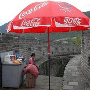 Coca Cola punta 4 miliardi sulla Cina