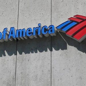 Bank of America taglia altri 3.500 posti in divisioni trading e investment banking