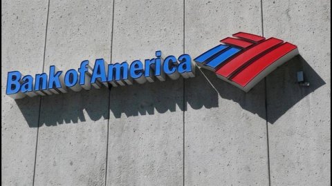 Bank of America: nel primo trimestre profitti crescono ma sono comunque sotto le attese