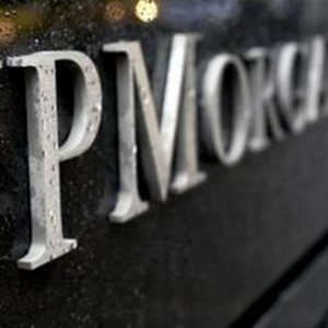 JP Morgan, utili sotto le attese: è la prima volta in 4 anni