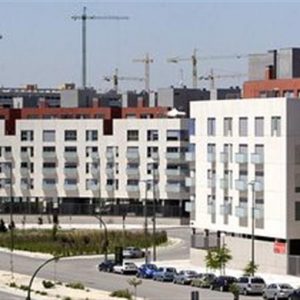 Madrid reduce TVA-ul pe locuințe la 4%